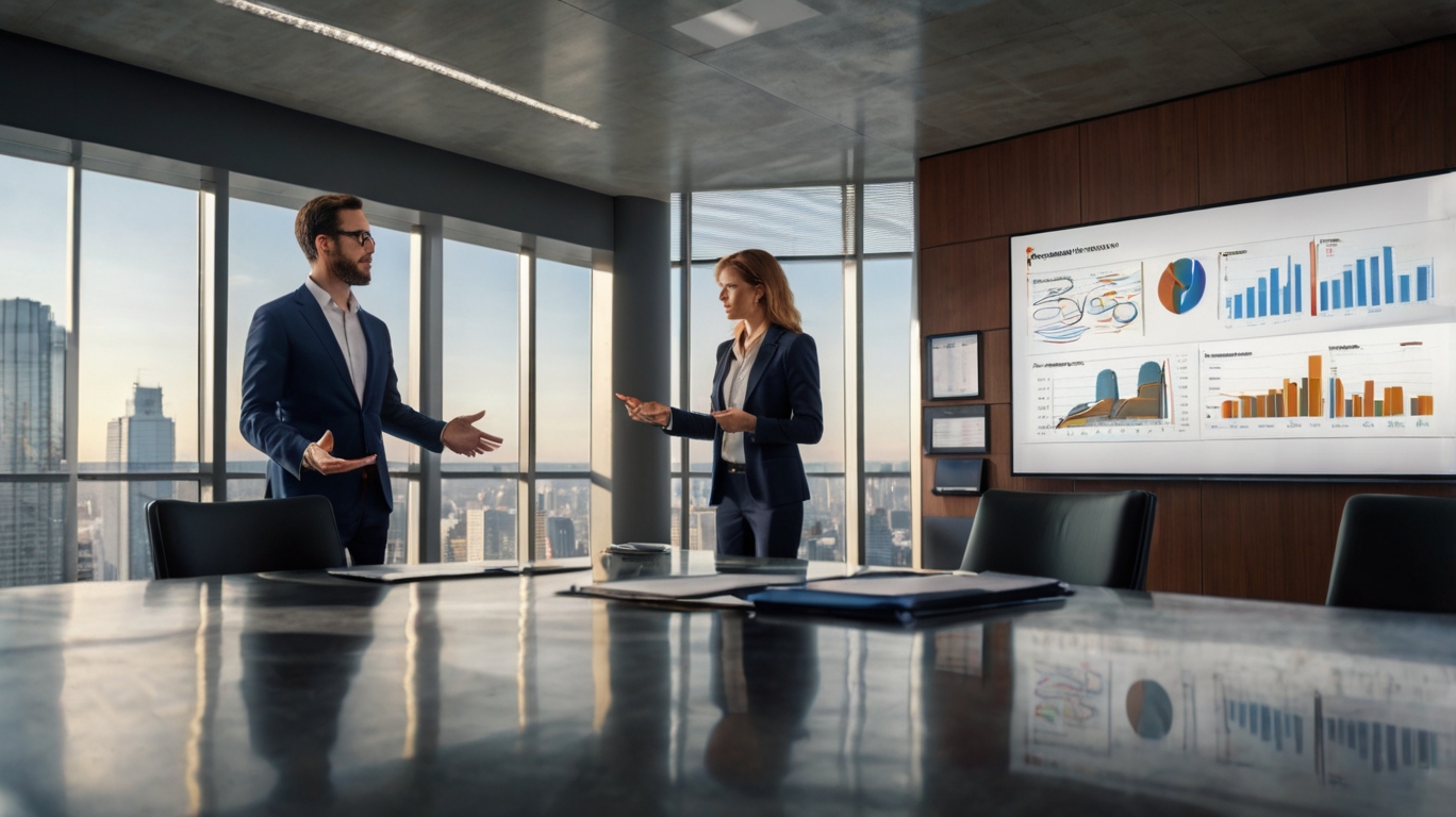 Financial Audit Professionals
